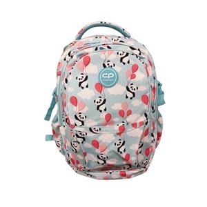 MOTXILLA COOLPACK DUO PANDA BALOONS | 5907620105939 | COOE98548 | Llibreria La Gralla | Llibreria online de Granollers