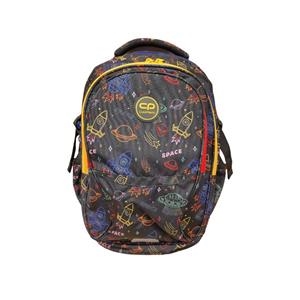 MOTXILLA COOLPACK DUO COSMICOLOUR | 5907620105786 | COOE98555 | Llibreria La Gralla | Llibreria online de Granollers
