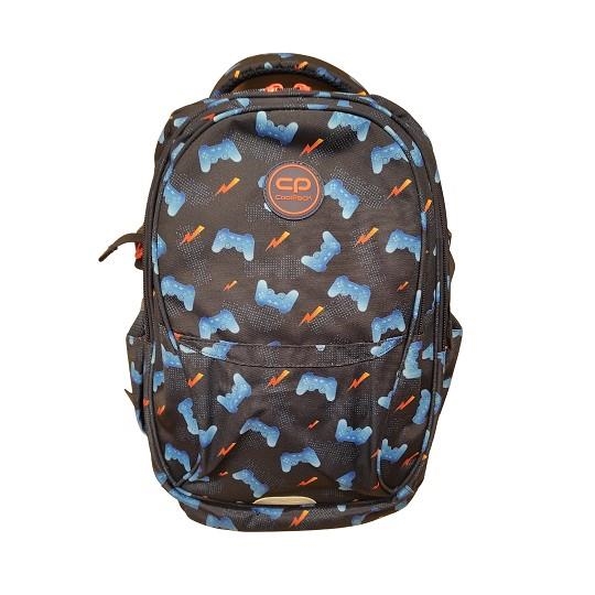 MOTXILLA COOLPACK DUO PLAY TIME | 5907620105694 | COOE98552 | Llibreria La Gralla | Llibreria online de Granollers