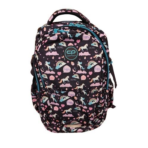 MOTXILLA COOLPACK DUO HAPPY UNICORN | 5907620105960 | COOE98549 | Llibreria La Gralla | Llibreria online de Granollers
