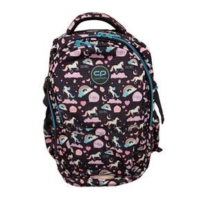 MOTXILLA COOLPACK DUO HAPPY UNICORN | 5907620105960 | COOE98549 | Llibreria La Gralla | Llibreria online de Granollers