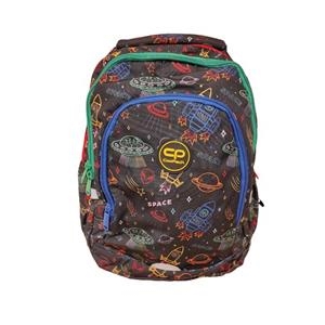 MOTXILLA COOLPACK PRIME COSMICOLOUR | 5907620104734 | COOE25555 | Llibreria La Gralla | Llibreria online de Granollers