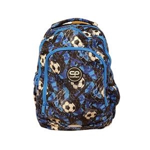 MOTXILLA COOLPACK PRIME SOCCER | 5907620104598 | COOE25553 | Llibreria La Gralla | Llibreria online de Granollers