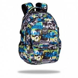 MOTXILLA COOLPACK TOBY CENTRE | 5907620104840 | COOE49556 | Llibreria La Gralla | Llibreria online de Granollers