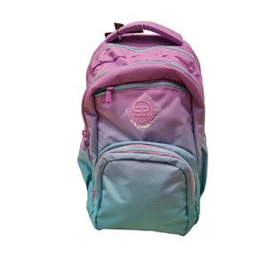 MOTXILLA COOLPACK PICK GRADIENT BLUEBERRY | 5907620105380 | COOE99505 | Llibreria La Gralla | Llibreria online de Granollers
