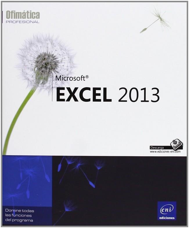 EXCEL 2013 | 9782746082069 | AA.VV. | Llibreria La Gralla | Librería online de Granollers