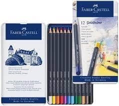 COLORS 12 UN GOLDFABER FABER CASTELL | 4005401147121 | 9114712 | Llibreria La Gralla | Llibreria online de Granollers