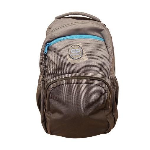 MOTXILLA COOLPACK GRADIENT GREY | 5907620105557 | COOE99511 | Llibreria La Gralla | Llibreria online de Granollers