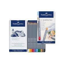 COLORS 12 UN GOLDFABER AQUA FABER CASTELL | 4005401146124 | 9114612 | Llibreria La Gralla | Llibreria online de Granollers