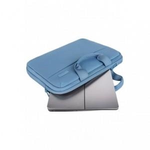 MALETÍ COOLPACK BUSINESS PIANO LIGHT BLUE | 5907620103683 | COOE50003 | Llibreria La Gralla | Llibreria online de Granollers