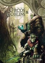 ORCOS Y GOBLINS N 05. SILENCIO / DUNNRAK | 9788418776786 | PERU / ISTIN | Llibreria La Gralla | Llibreria online de Granollers