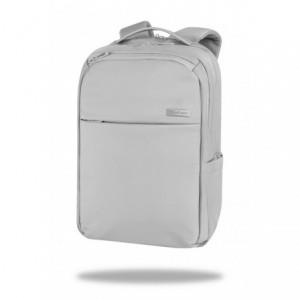 MOTXILLA COOLPACK BUSINESS BOLT LIGHT GREY | 5907620103652 | COOE51001 | Llibreria La Gralla | Llibreria online de Granollers