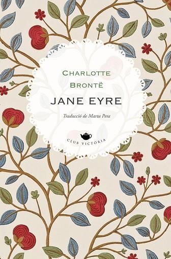 JANE EYRE | 9788418908293 | BRONTË, CHARLOTTE | Llibreria La Gralla | Librería online de Granollers