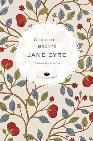 JANE EYRE | 9788418908293 | BRONTË, CHARLOTTE | Llibreria La Gralla | Llibreria online de Granollers