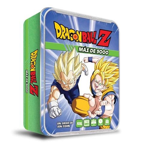 DRAGON BALL . MAS DE 9000 | 8435450209017 | COHN, JON | Llibreria La Gralla | Llibreria online de Granollers