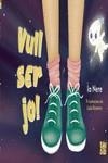 VULL SER JO! | 9788419106773 | LA NERE | Llibreria La Gralla | Librería online de Granollers