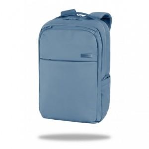 MOTXILLA COOLPACK BUSINESS BOLT LIGHT BLUE | 5907620103690 | COOE51003 | Llibreria La Gralla | Llibreria online de Granollers