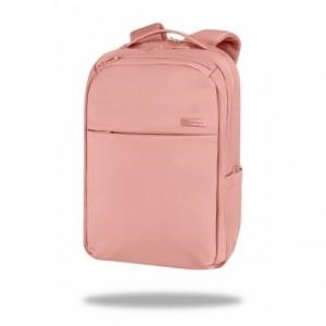 MOTXILLA COOLPACK BUSINESS BOLT LIGHT POWDER PINK | 5907620103713 | COOE51004 | Llibreria La Gralla | Llibreria online de Granollers