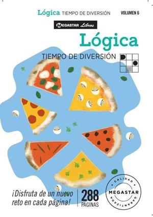 BLOC DE LÓGICA 06 | 9789493247406 | VV.AA. | Llibreria La Gralla | Llibreria online de Granollers