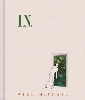 IN. | 9788467951257 | WILL MCPHAIL | Llibreria La Gralla | Llibreria online de Granollers