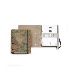 CARPETA MIQUELRIUS NB4 ECOMAPS ANELLES 35 MM  | 8422593209691 | 20969 | Llibreria La Gralla | Librería online de Granollers