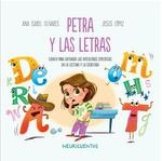 PETRA Y LAS LETRAS | 9788426734242 | OLIVARES, ANA ISABEL | Llibreria La Gralla | Librería online de Granollers