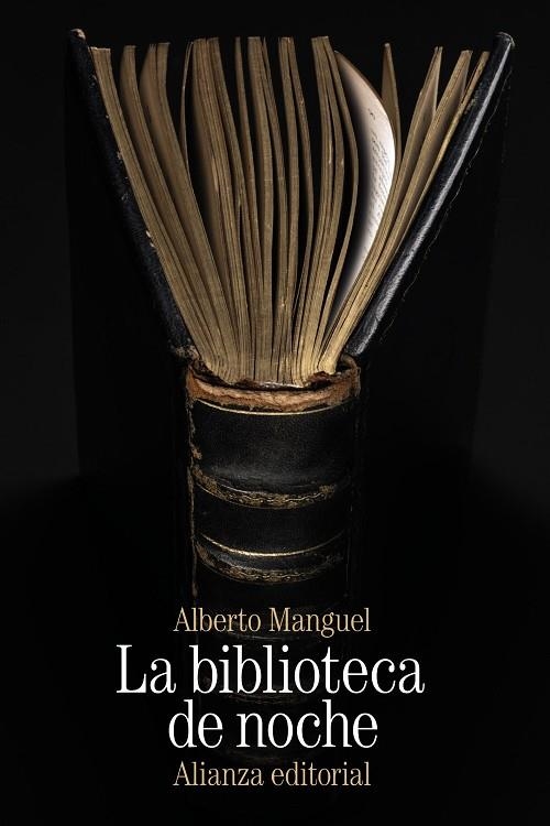 BIBLIOTECA DE NOCHE, LA  | 9788413627489 | MANGUEL, ALBERTO | Llibreria La Gralla | Llibreria online de Granollers