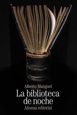 BIBLIOTECA DE NOCHE, LA  | 9788413627489 | MANGUEL, ALBERTO | Llibreria La Gralla | Librería online de Granollers