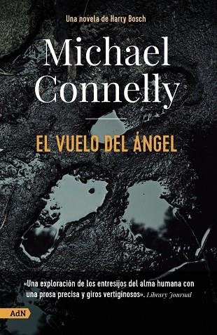 VUELO DEL ÁNGEL, EL  [ADN] | 9788413627564 | CONNELLY, MICHAEL | Llibreria La Gralla | Llibreria online de Granollers