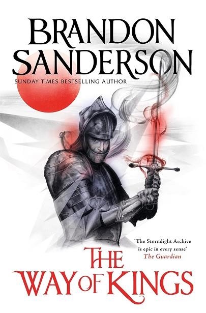THE WAY OF KINGS | 9781398703629 | SANDERSON, BRANDON | Llibreria La Gralla | Librería online de Granollers