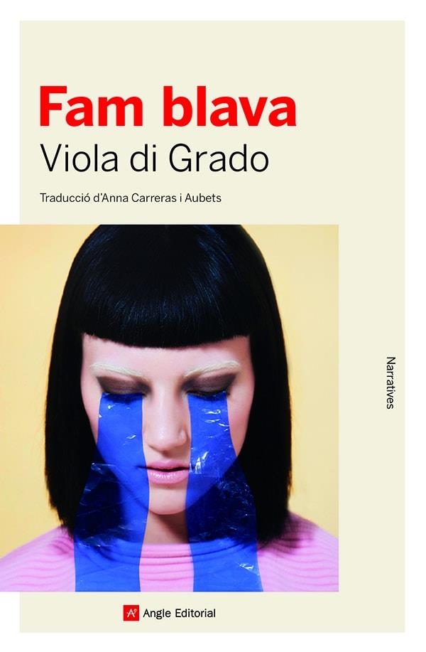 FAM BLAVA | 9788419017130 | DI GRADO, VIOLA | Llibreria La Gralla | Librería online de Granollers