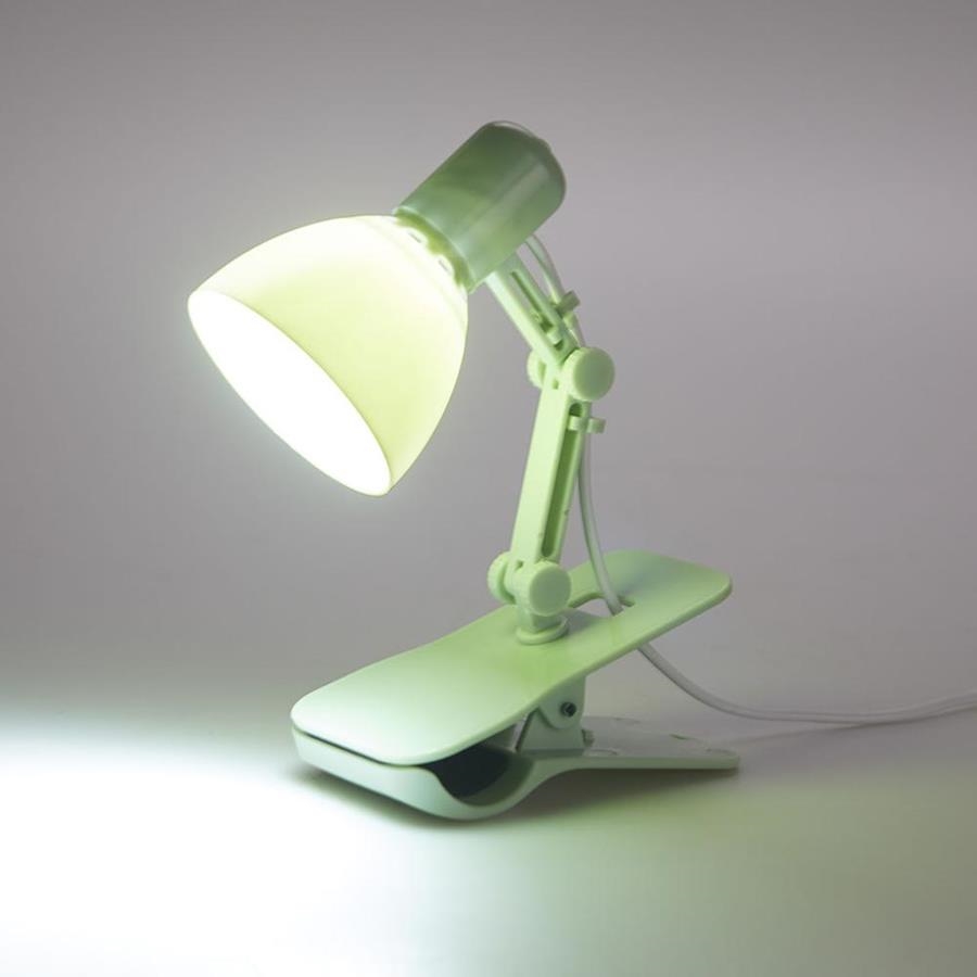 LLUM DE LECTURA USB VERDA | 8430306272498 | BALVI | Llibreria La Gralla | Llibreria online de Granollers