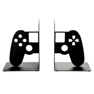 SUPORT LLIBRES JOYPAD VIDEOGAME OLDER | 8430306275666 | BALVI GIFTS | Llibreria La Gralla | Librería online de Granollers