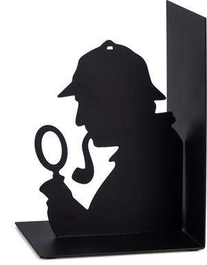 SUBJECTA LLIBRES SHERLOCK HOLMES | 8430306270371 | BALVI GIFTS | Llibreria La Gralla | Librería online de Granollers