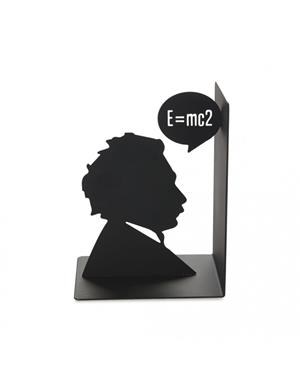 AGUANTALLIBRES EINSTEIN | 8430306274768 | BALVI GIFTS | Llibreria La Gralla | Librería online de Granollers