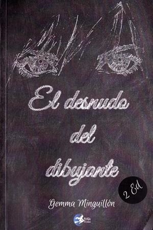 DESNUDO DEL DIBUJANTE, EL | 9788412234220 | MINGUILLÓN, GEMMA | Llibreria La Gralla | Librería online de Granollers