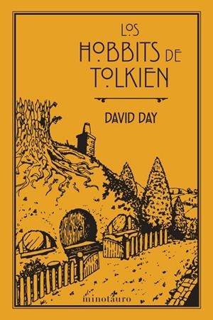 HOBBITS DE TOLKIEN, LOS  | 9788445010389 | DAY, DAVID | Llibreria La Gralla | Librería online de Granollers