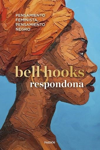 RESPONDONA | 9788449339400 | HOOKS, BELL | Llibreria La Gralla | Librería online de Granollers