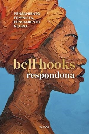 RESPONDONA | 9788449339400 | HOOKS, BELL | Llibreria La Gralla | Llibreria online de Granollers