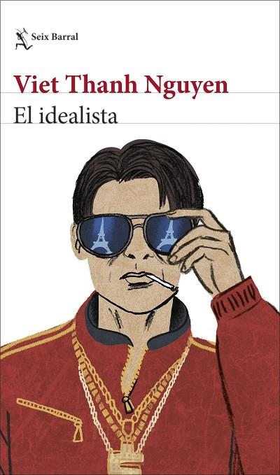 IDEALISTA, EL  | 9788432239878 | THANH NGUYEN, VIET | Llibreria La Gralla | Llibreria online de Granollers