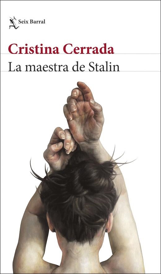 MAESTRA DE STALIN, LA  | 9788432239885 | CERRADA, CRISTINA | Llibreria La Gralla | Librería online de Granollers