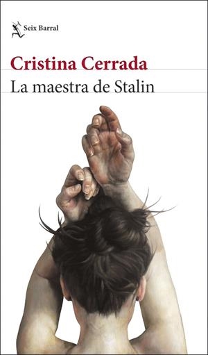 MAESTRA DE STALIN, LA  | 9788432239885 | CERRADA, CRISTINA | Llibreria La Gralla | Librería online de Granollers
