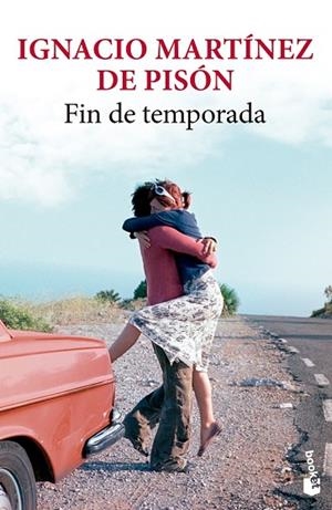 FIN DE TEMPORADA | 9788432239960 | MARTÍNEZ DE PISÓN, IGNACIO | Llibreria La Gralla | Librería online de Granollers