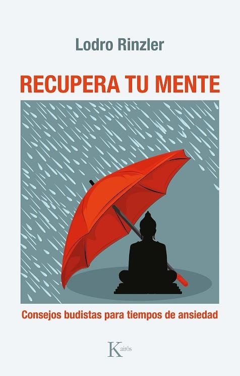 RECUPERA TU MENTE | 9788411210003 | RINZLER, LODRO | Llibreria La Gralla | Librería online de Granollers