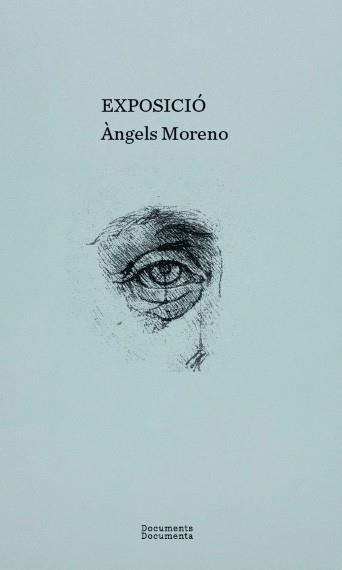 EXPOSICIÓ | 9788412258240 | MORENO, ÀNGELS | Llibreria La Gralla | Librería online de Granollers