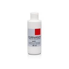 TINTA LINOLEO 80 ML AMI BLANCA | 4015014070921 | A501102 | Llibreria La Gralla | Llibreria online de Granollers