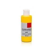 TINTA LINOLEO 80 ML AMI GROC | 4015014070938 | A501103 | Llibreria La Gralla | Llibreria online de Granollers