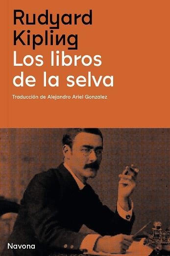 LIBROS DE LA SELVA, LOS | 9788419179173 | KIPLING, RUDYARD | Llibreria La Gralla | Librería online de Granollers
