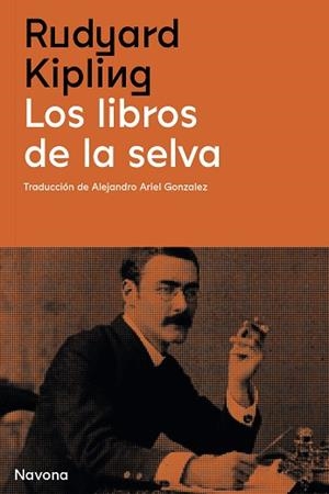 LIBROS DE LA SELVA, LOS | 9788419179173 | KIPLING, RUDYARD | Llibreria La Gralla | Llibreria online de Granollers