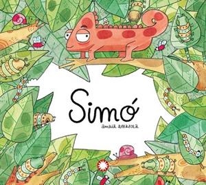 SIMO | 9788418304675 | ARRAZOLA, AMAIA | Llibreria La Gralla | Librería online de Granollers